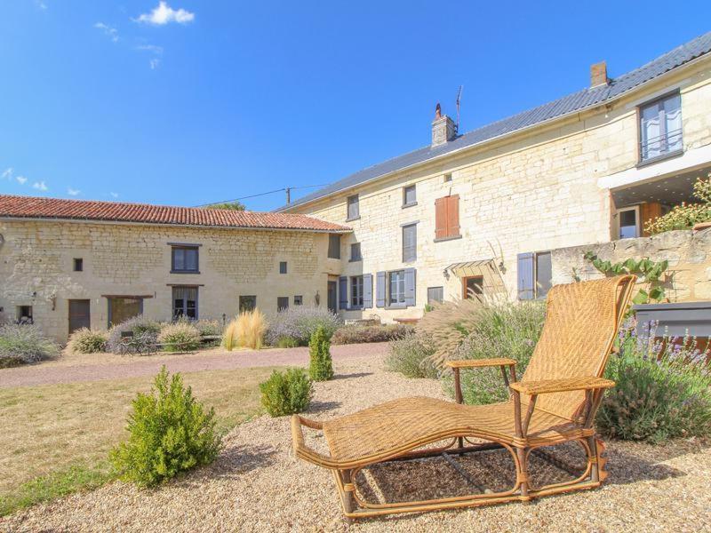 Maison De Lavande Ranton 외부 사진