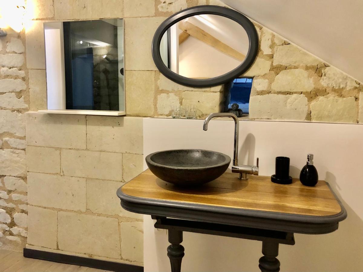Maison De Lavande Ranton 외부 사진