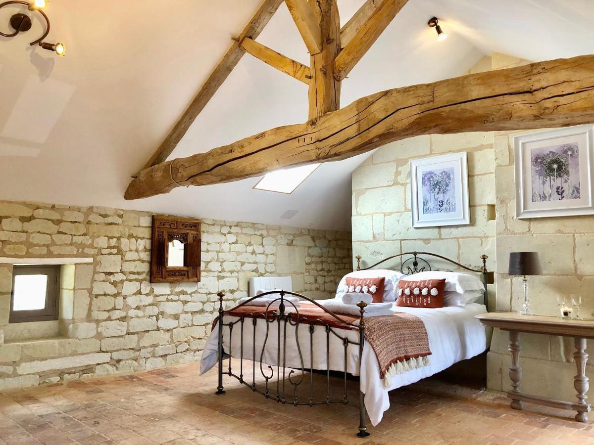 Maison De Lavande Ranton 외부 사진