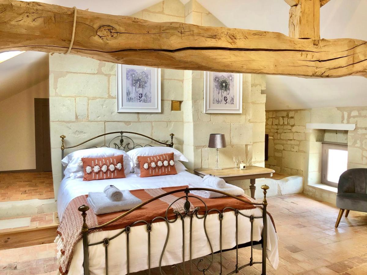 Maison De Lavande Ranton 외부 사진
